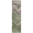 Tapis de couloir 2 pi 3 po x 7 pi 6 po
