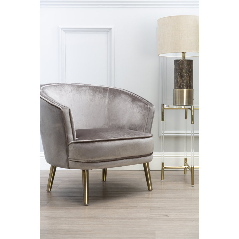 Doyle End Table
