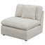Chaise sans accoudoirs Greeley
