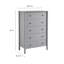Commode 5 tiroirs Emmeline-106714653