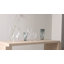 Squeeze Handmade Glass Table Vase-1583014834