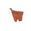 Bonbon Chouval Mini Me Terre Sculpture-70217284