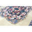 Hand-Knotted High-Quality Yellow and Gold Area Rug