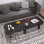 Ensemble de tables basses gigognes Modern Modern