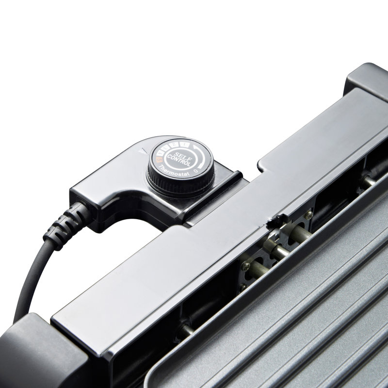 Quest 41cm Non Stick Electric Grill