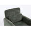 Fauteuil rembourré simple-1992080985