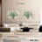 Harnek Scented Eucalyptus Neutral-107705576