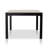 Kenzie Solid Wood Dining Table-580614846-592720185