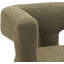Cedernier Upholstered Boucle Bench-98498418