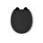 Hyten Elevated Quiet-Close Round-Front Toilet Seat-114555088