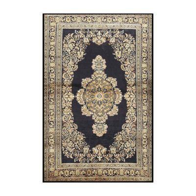 Chaviva Oriental Indoor Rug
