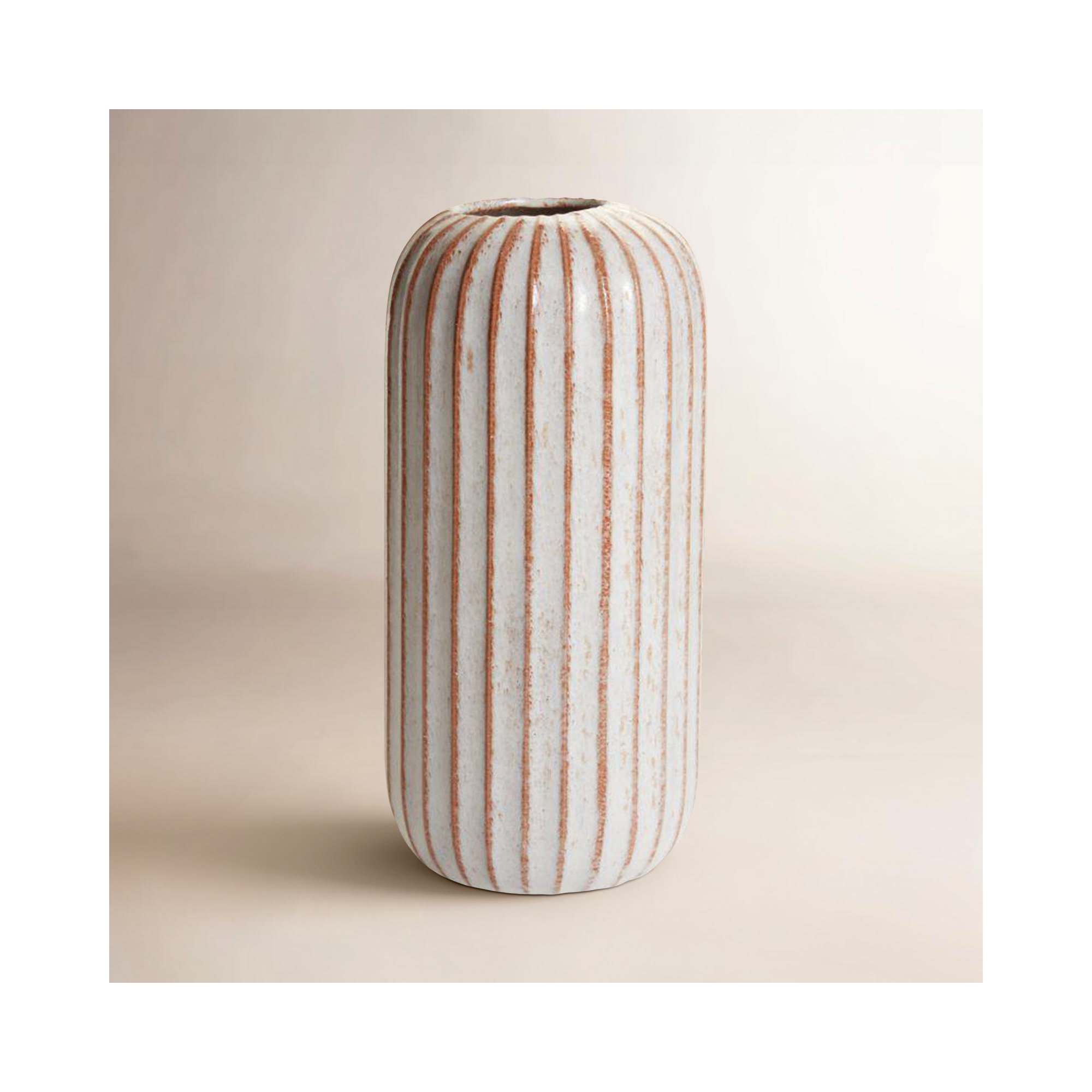 5'' Ceramic Table Vase