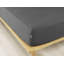Knighten 100% Cotton Flannel Fitted Sheet-1121010414-1121010401
