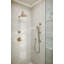 Garniture de paroi de douche 7 po Cassidy ™-14762845