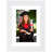 Picture Frame - Set of 6 with Mat-79322730