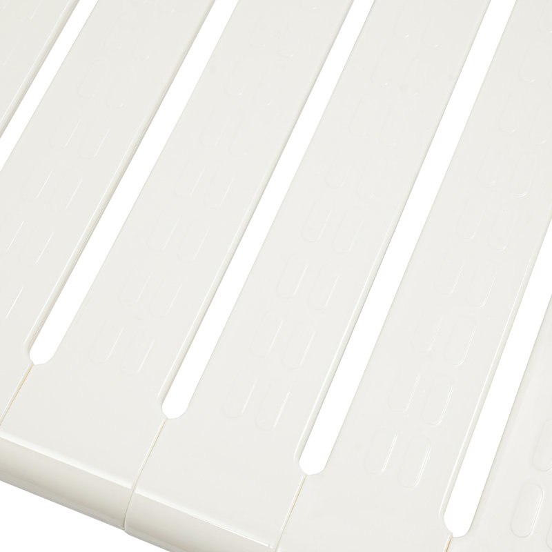 Foldable Wall Mounted Shower Seat