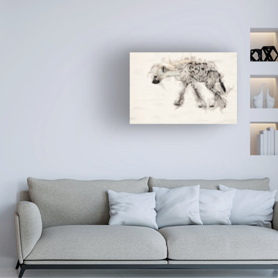 Art abstrait sur toile, Arno Du Toit