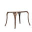 Table d'extérieur en aluminium-507884954