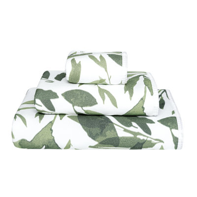 Olive Washcloth