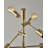 Sadirah 67.5 " Tree Floor Lamp