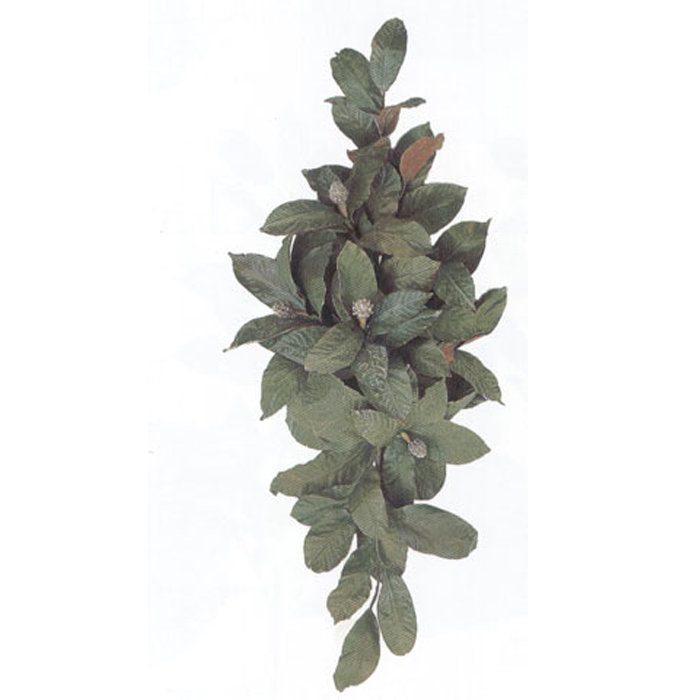 7'' Faux Foliage Branch