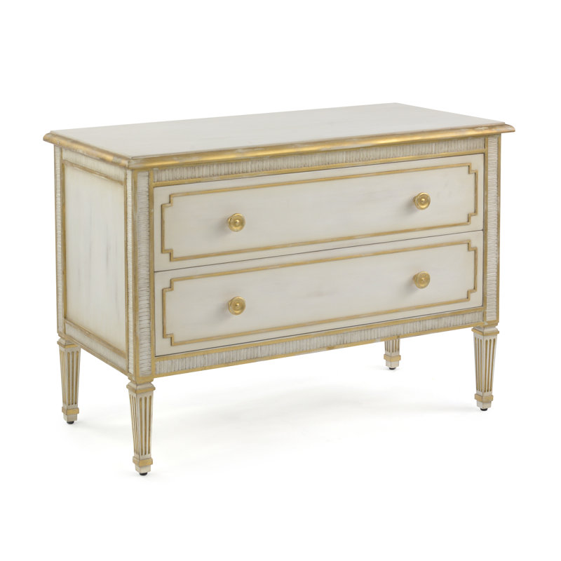 Vallejo 2 - Drawer Nightstand