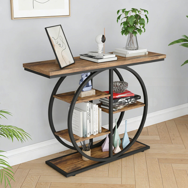 Console Modern Modern