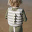 Gilet de bain pour enfants: 2-3 - Into the Wild - Kaki-126132035