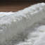 Tapis blanc touffeté à la main Petrey-1311088860