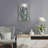 " Iris Inlay " by Louise Montillio-1775748862