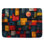 Tapis de bain en microfibre / microsuède Darson