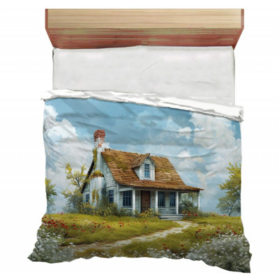 Édredon Cottage Bedding