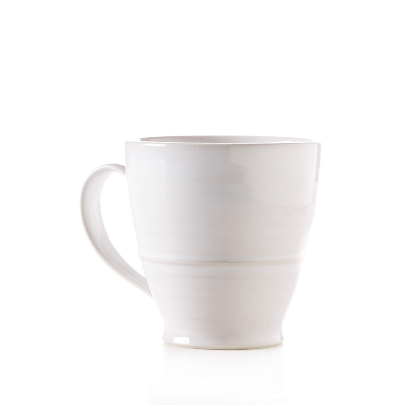 Cavendish Handmade Stoneware Coffee Mug