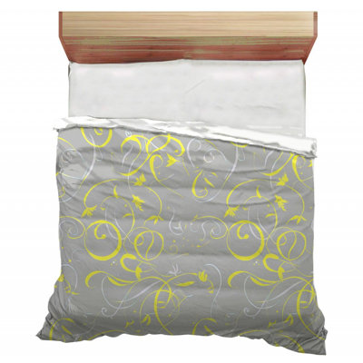 Plain Weave Muslin Polyester / Microfiber Bedding