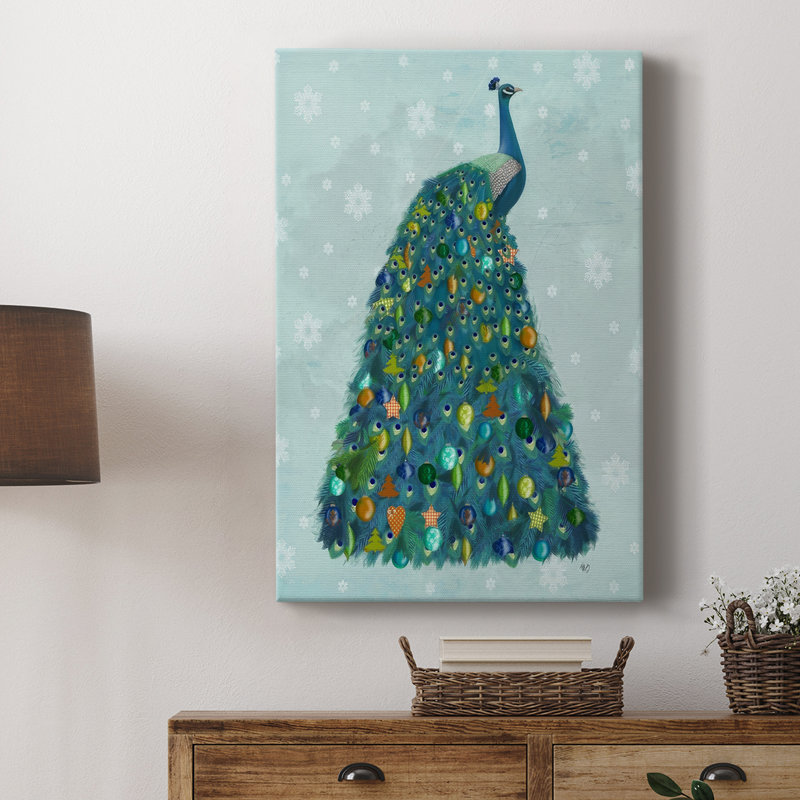 Sapin de Noël de Noël - galerie Cavas sur mesure, H 36 po x l 24 po