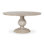 Hera Round Solid Wood Dining Table