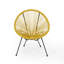 Chaises de patio (paquet de 2)-133275957
