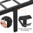 Delaenie Metal Platform Bed-2054977473-2042384836