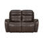 Causeuse inclinable électrique Allysia-31469241
