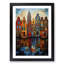 Amsterdam Modern - Framed Print-94222768-94222769