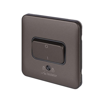 Aakin Wall Mounted Light Switch