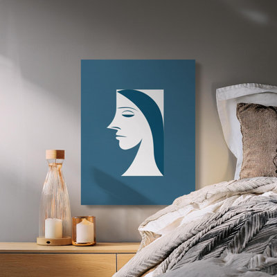 Wrapped Canvas Print Set