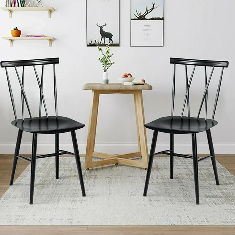 Encinal 17.5'' H Side Chair