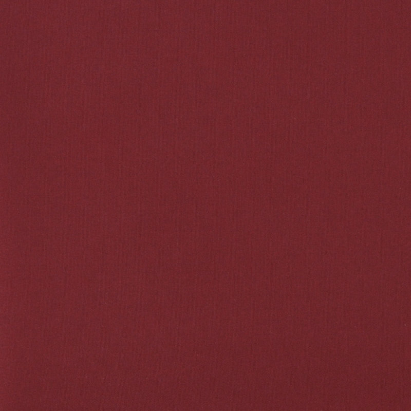 Room Darkening Pleated Blind, 40cmW x 200cmL, Bordeaux Red