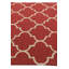 Tapis rouge Otto