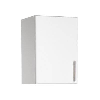Single Storage Cabinet ( 24'' H x 16'' W x 16'' D)