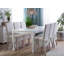Rumney Solid Wood Base Dining Table-38601898