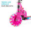 Xootz Wild Rider LED Scooter -617092319