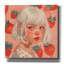 Winston Porter 'Strawberry Girl One' by Andreas Magnusson Canvas Wall Art, 18" x 18"-1374928948