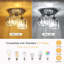Semi Flush Mount-851776125